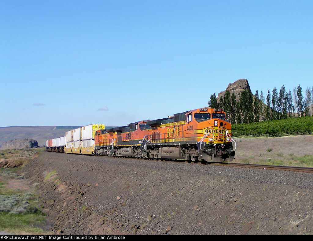 BNSF Z-PTLCHC